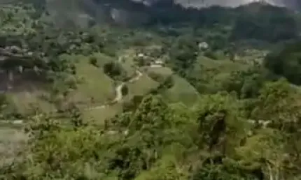 Terreno à venda na Pedra Azul, Domingos Martins  por R$ 15.000.000