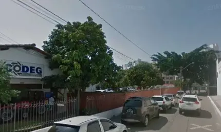 Ponto comercial à venda no Muquiçaba, Guarapari  por R$ 3.000.000