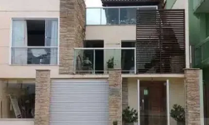 Casa com 3 quartos à venda em Interlagos, Vila Velha  por R$ 950.000