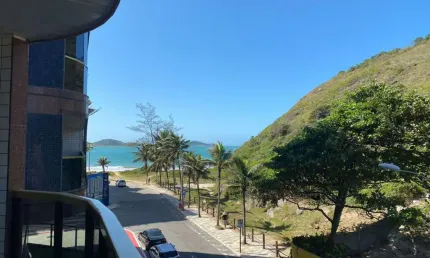 Apartamento com 3 quartos à venda na Praia do Morro, Guarapari , 125 m2 por R$ 900.000