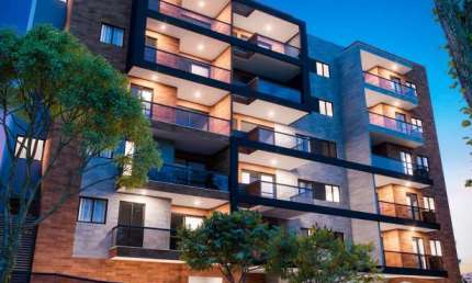 Apartamento com 2 quartos à venda no Barro Vermelho, Vitória 