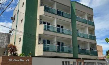 Apartamento com 12 quartos à venda no Residencial Coqueiral, Vila Velha , 1000 m2 por R$ 2.200.000