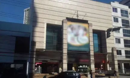 Ponto comercial à venda no Santa Lúcia, Vitória , 133 m2 por R$ 2.000.000
