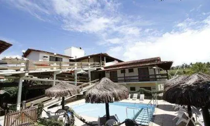 Ponto comercial com 5 salas à venda no Enseada Azul, Guarapari  por R$ 7.000.000