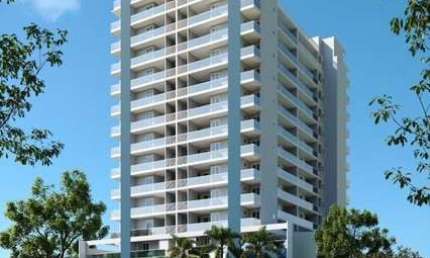 LANÇAMENTO DE MELHOR APARTAMENTO COM 2 QUARTOS EM ITAPARICA / ES