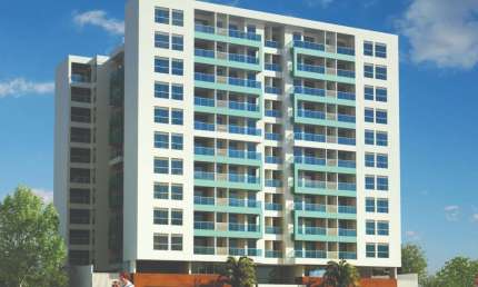 Apartamento com 3 quartos à venda na Praia de Itaparica, Vila Velha , 79 m2 por R$ 763.131