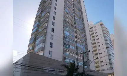 Apartamento com 2 quartos à venda na Praia de Itaparica, Vila Velha 