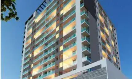 APARTAMENTO DE 2 QUARTOS / LANÇAMENTO NA PRAIA DE ITAPARICA