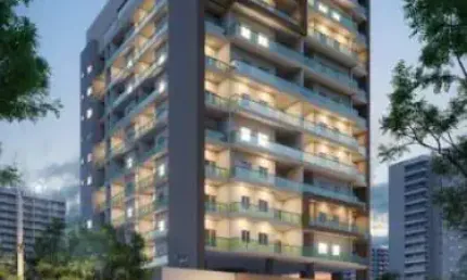 Apartamento com 2 quartos à venda na Praia de Itaparica, Vila Velha 