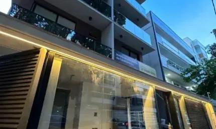 APARTAMENTO COM 1 QUARTO NA MATA DA PRAIA / VITÓRIA - ES