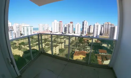 Apartamento com 2 quartos à venda no Itapuã, Vila Velha 