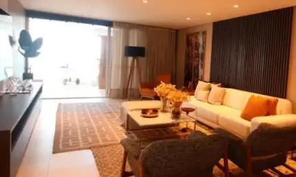 Apartamento com 4 quartos à venda no Itapuã, Vila Velha , 241 m2 por R$ 4.800.000