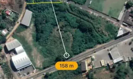 Terreno à venda no Perocão, Guarapari  por R$ 2.000.000