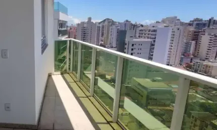 EXCELENTE APARTAMENTO PARA SE VIVER COM 3 QUARTOS EM ITAPOÃ