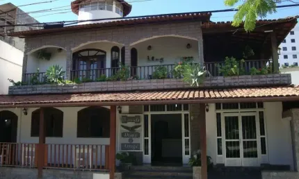 Casa comercial com 2 salas à venda no Centro, Guarapari  por R$ 3.100.000