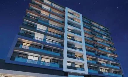 APARTAMENTO DE 2 QUARTOS EM JARDIM CAMBURI / VITÓRIA