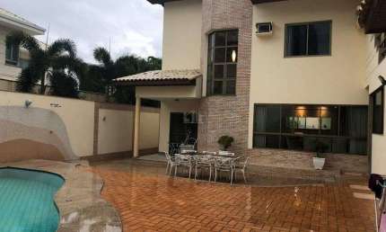 Casa com 3 quartos à venda no Mata da Praia, Vitória  por R$ 3.300.000