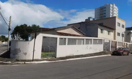 Casa com 3 quartos à venda na praia do morro, guarapari , 360 m2 por r$ 1.200.000