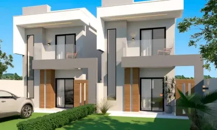Casa com 2 quartos à venda no Santa Mônica, Guarapari 