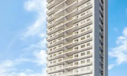 Apartamento com 3 quartos à venda no Itapuã, Vila Velha , 95 m2 por R$ 872.345