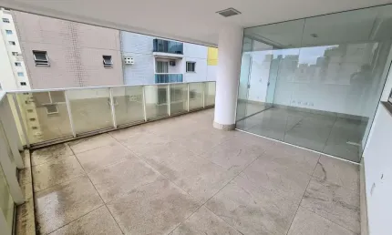 Apartamento com 4 quartos à venda na Praia da Costa, Vila Velha 