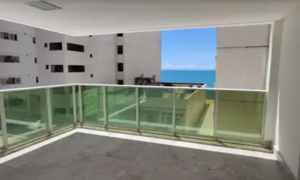 Apartamento com 4 quartos à venda no Itapuã, Vila Velha , 140 m2 por R$ 1.902.396