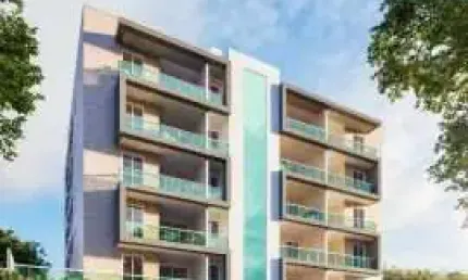 Edifício North Village Proeng Home - Apartamentos de 2 quartos com suíte