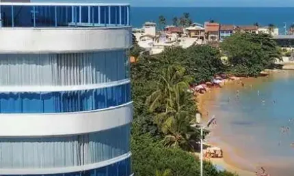 Apartamento com 4 quartos à venda no enseada azul, guarapari , 250 m2 por r$ 4.200.000