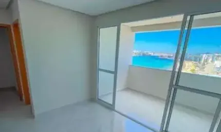 Apartamento com 4 quartos à venda na Praia do Morro, Guarapari , 160 m2 por R$ 2.290.000