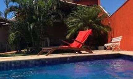 Casa com 5 quartos à venda no Enseada Azul, Guarapari , 360 m2 por R$ 1.890.000