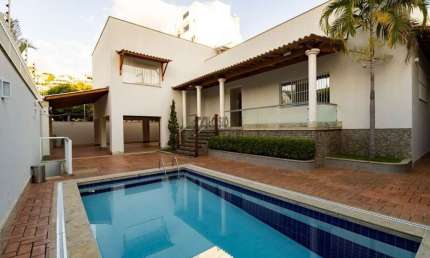 Casa com 4 quartos à venda no Centro, Colatina  por R$ 3.500.000