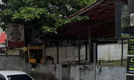 Terreno à venda no centro, guarapari , 450 m2 por r$ 5.000.000