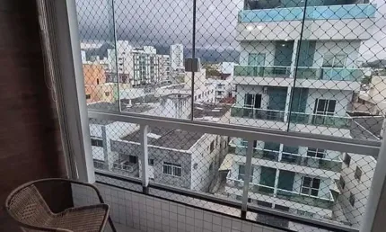 Apartamento com 2 quartos à venda na Praia do Morro, Guarapari , 70 m2 por R$ 499.000