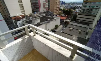Apartamento com 3 quartos à venda no Centro, Guarapari , 170 m2 por R$ 560.000
