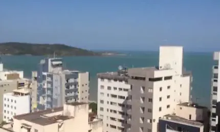 Apartamento com 2 quartos à venda na Praia do Morro, Guarapari , 77 m2 por R$ 620.000