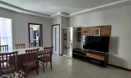 Apartamento com 3 quartos à venda na Praia do Morro, Guarapari , 80 m2 por R$ 1.600.000