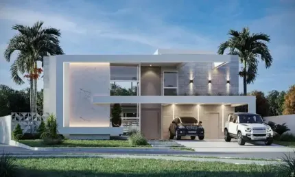 Casa com 4 quartos à venda no Santa Paula, Vila Velha , 300 m2 por R$ 3.500.000
