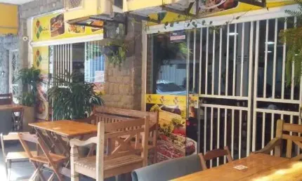 EXCELENTE PONTO COMERCIAL NO CENTO DE GUARAPARI / ES