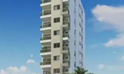 Apartamento com 3 quartos à venda na praia do morro, guarapari , 102 m2 por r$ 580.000