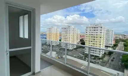 Apartamento com 3 quartos à venda na Praia de Itaparica, Vila Velha 