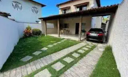 Casa com 3 quartos à venda no Itapebussu, Guarapari , 360 m2 por R$ 950.000