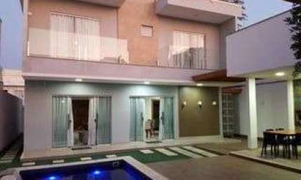 Casa com 3 quartos à venda no Morada do Sol, Colatina , 280 m2 por R$ 1.700.000