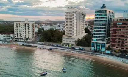 Lançamento - Residencial Antônio Gottardo / 2 Quartos