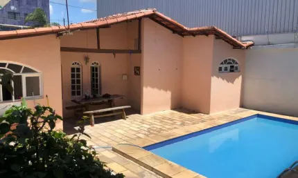 Casa com 3 quartos à venda no Colina de Laranjeiras, Serra , 300 m2 por R$ 1.300.000
