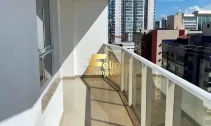 Oportunidade única! Lindo apartamento de 3 quartos, sendo 1 suíte.
