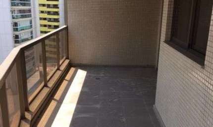 Apartamento com 4 quartos à venda na Praia da Costa, Vila Velha , 144 m2 por R$ 1.648.675