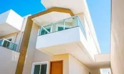 Casa com 3 quartos à venda na Praia do Morro, Guarapari , 149 m2 por R$ 1.150.000