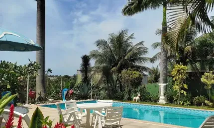 Chácara / sítio com 4 quartos à venda no São José, Guarapari  por R$ 1.300.000
