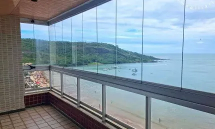 Apartamento com 4 quartos à venda na Praia do Morro, Guarapari , 440 m2 por R$ 1.400.000