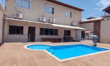 Casa com 7 quartos à venda no Santa Mônica, Guarapari , 250 m2 por R$ 2.150.000